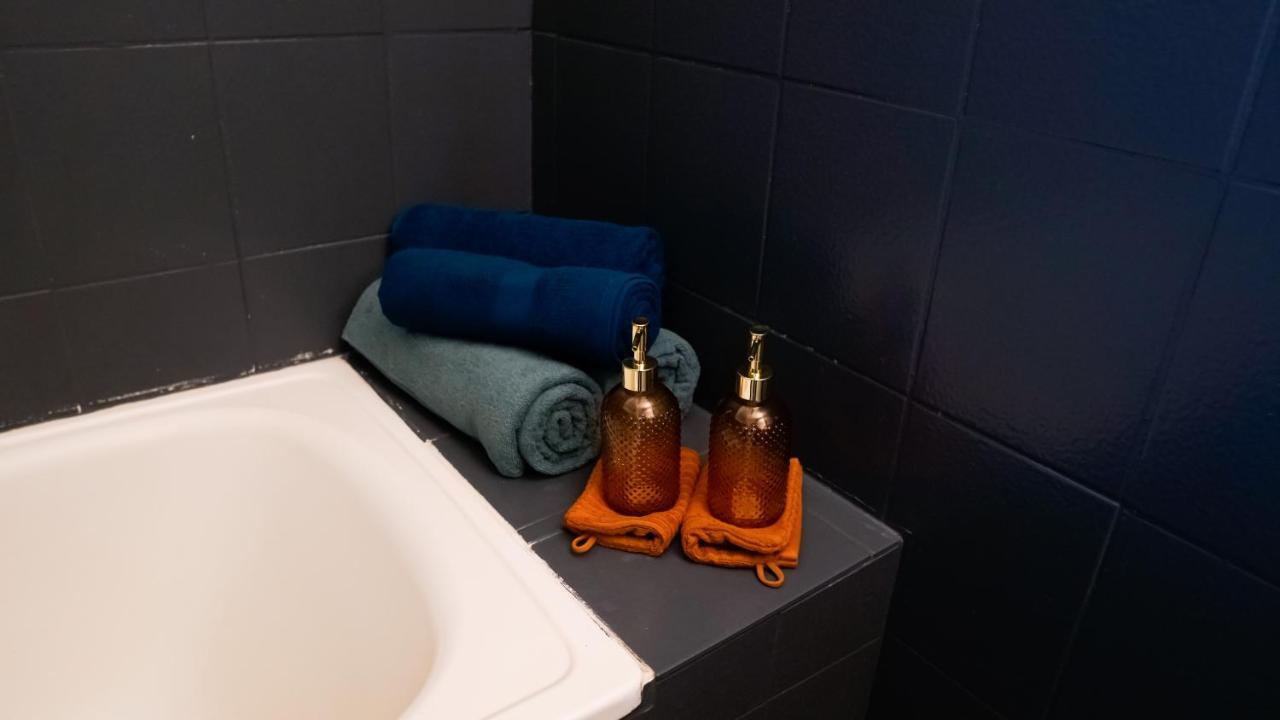 T2 Prestige L'Oasis Des Nomades - Residence Arkea Saint-Denis Exteriör bild