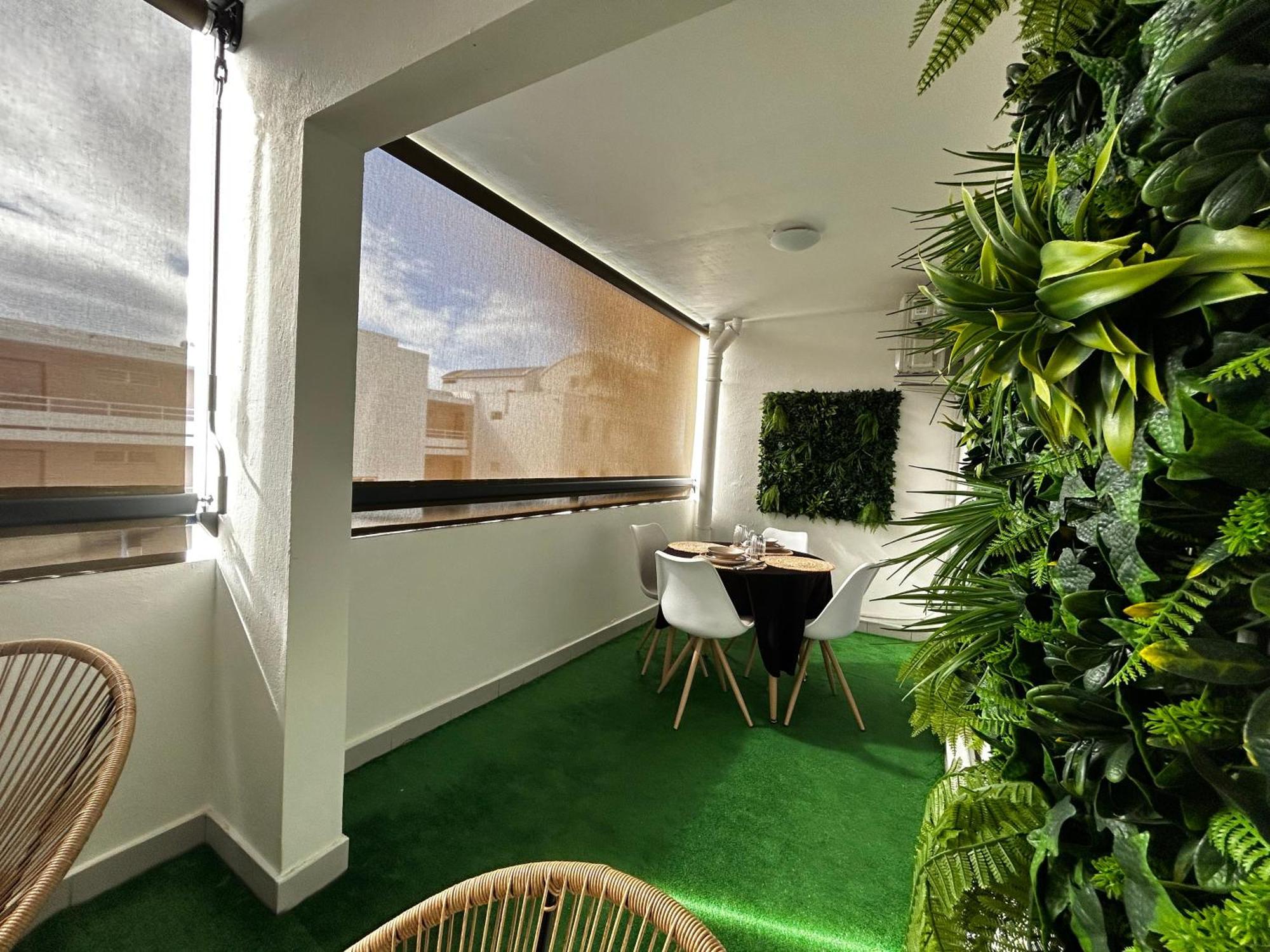 T2 Prestige L'Oasis Des Nomades - Residence Arkea Saint-Denis Exteriör bild